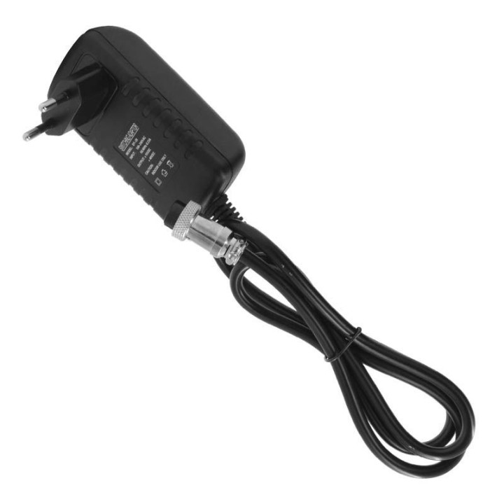 DNA MIX 4 mikser audio USB MP3 analogowy 4 kanaly