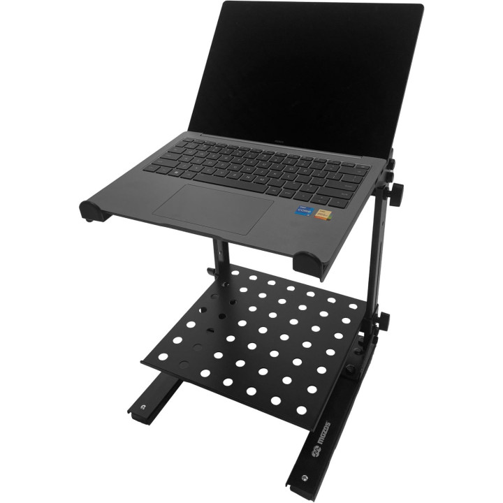 MOZOS LS8 Podstawka metalowa do laptopa miksera
