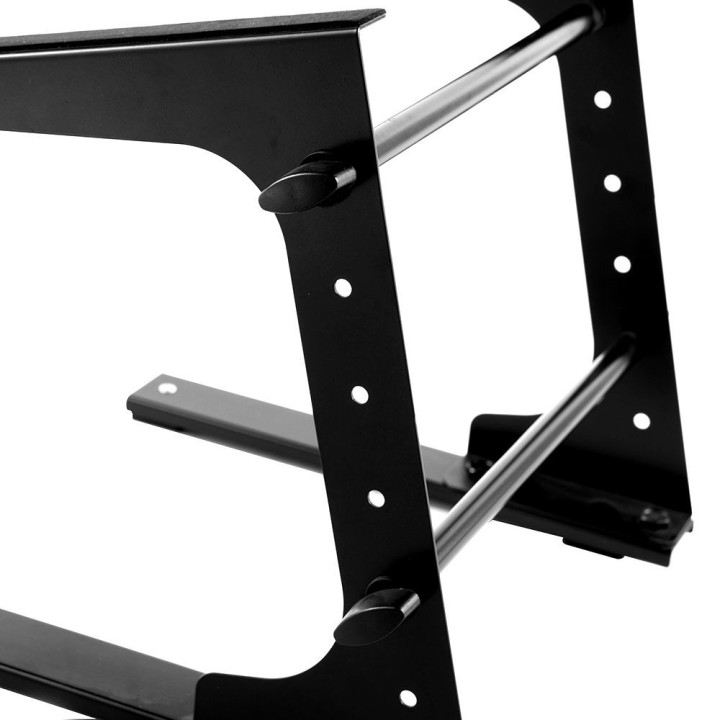 MOZOS LS7 Podstawka metalowa do laptopa miksera