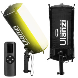 Ulanzi AL60 Lampa LED 2700 K - 6500 K