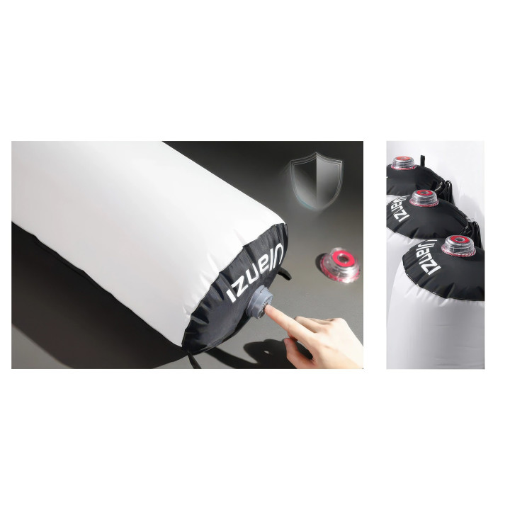 Ulanzi AL60 Lampa LED 2700 K - 6500 K