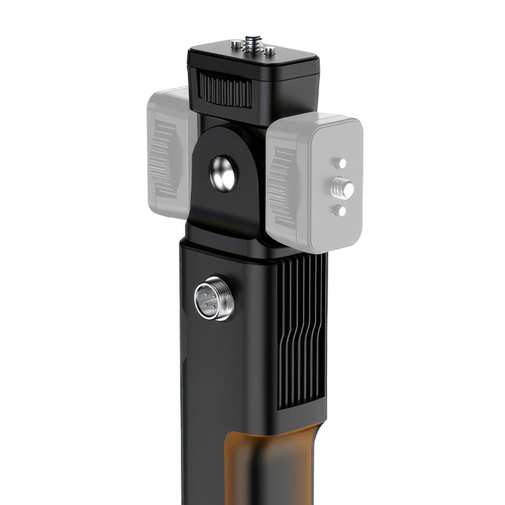 Ulanzi AL60 Lampa LED 2700 K - 6500 K