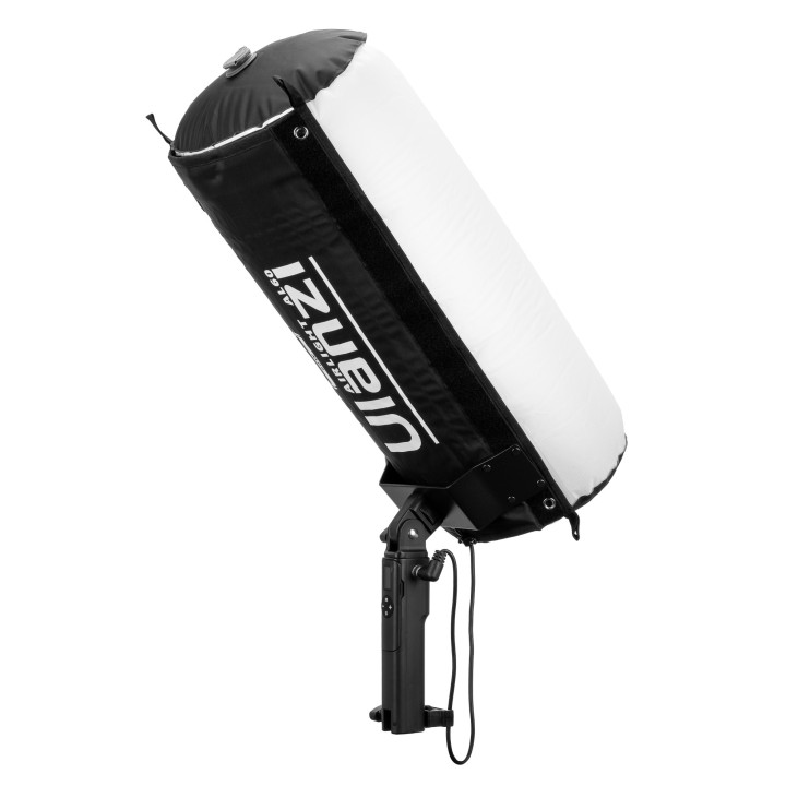 Ulanzi AL60 Lampa LED 2700 K - 6500 K