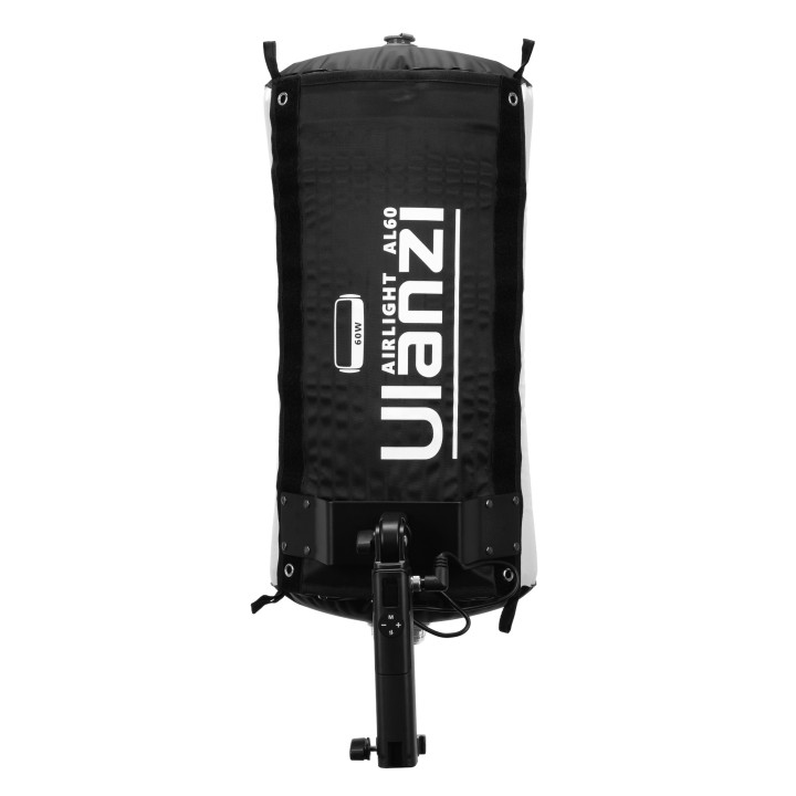 Ulanzi AL60 Lampa LED 2700 K - 6500 K