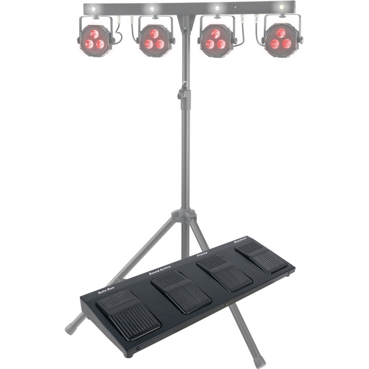 LIGHT4ME MT BAR WFS sterownik nozny do zestawu oswietleniowe