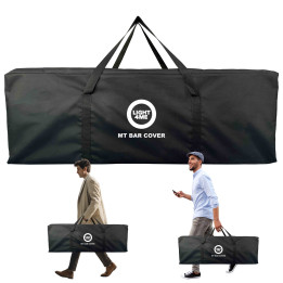 LIGHT4ME MT BAR COVER solidny pokrowiec transportowy na zest
