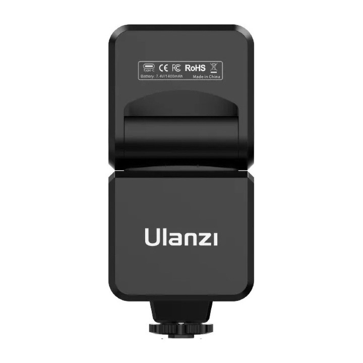 Ulanzi F32 Lampa blyskowa