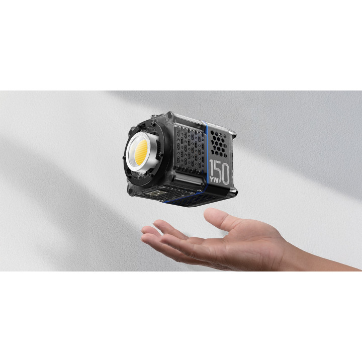 YONGNUO YN150 Kit - WB Lampa LED 2700K - 6500K
