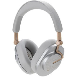 MOONDROP X SINGER Sluchawki bluetooth z ANC biale