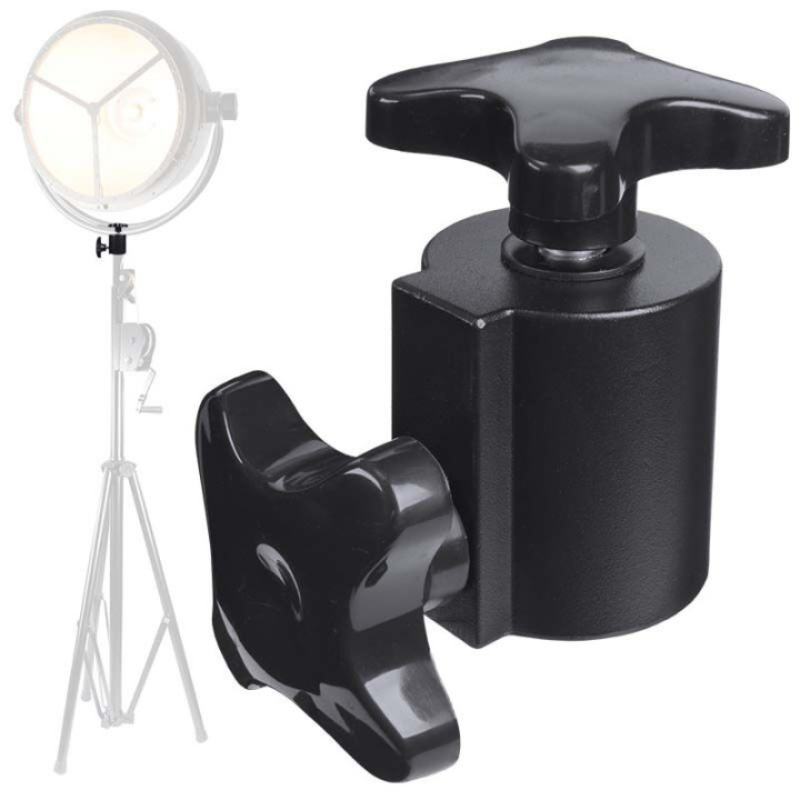 STAND4ME A35 uchwyt 35 mm na statyw oswietleniowy adapter