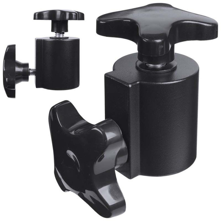 STAND4ME A35 uchwyt 35 mm na statyw oswietleniowy adapter