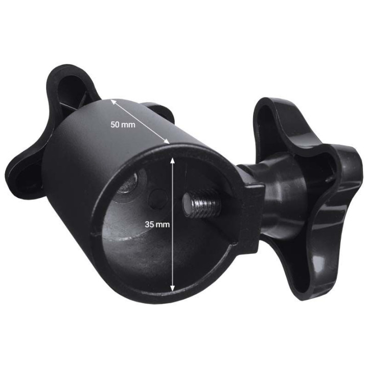 STAND4ME A35 uchwyt 35 mm na statyw oswietleniowy adapter