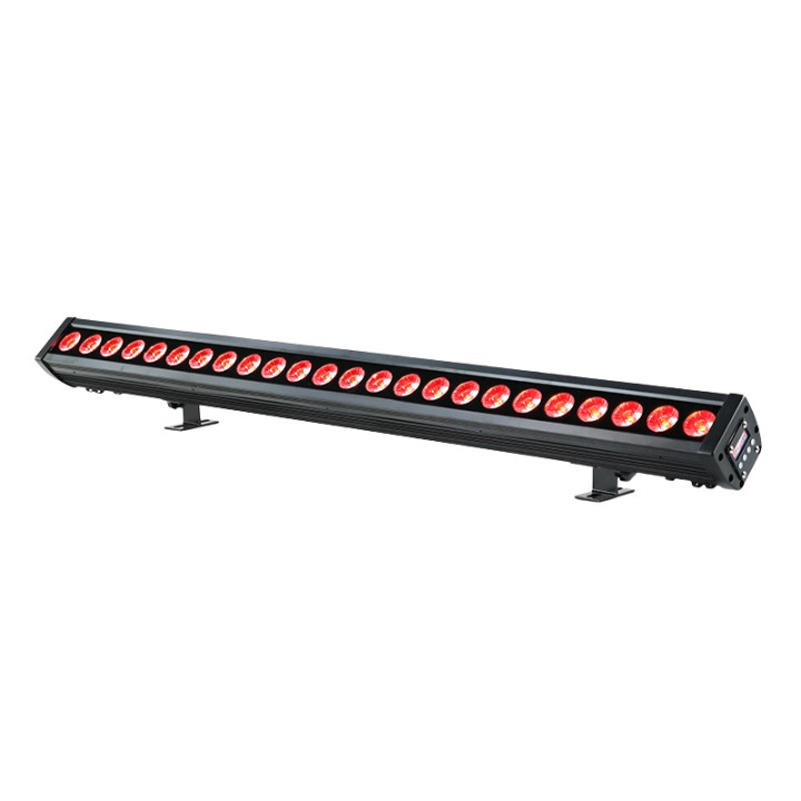 EVOLIGHTS GLAZE BAR 24x4W RGBW IP65 listwa oswietleniowa LED