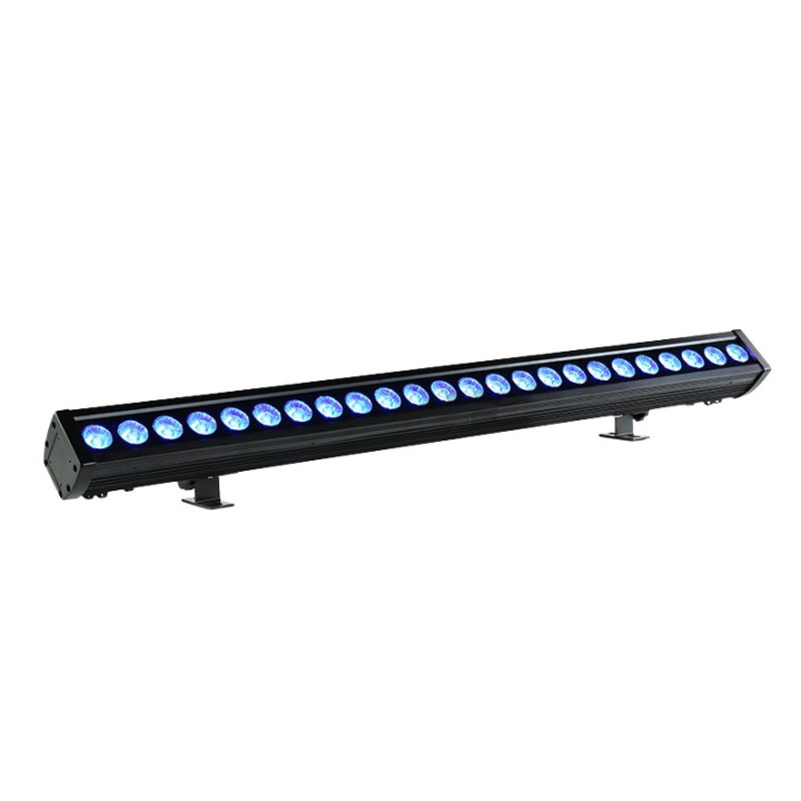 EVOLIGHTS GLAZE BAR 24x4W RGBW IP65 listwa oswietleniowa LED