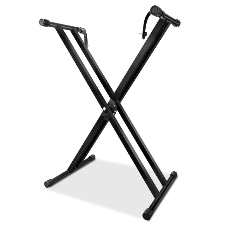 FONOTE KXX-1 Statyw pod keyboard czarny