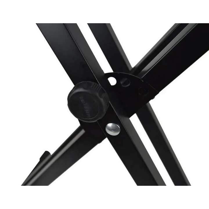 FONOTE KXX-1 Statyw pod keyboard czarny