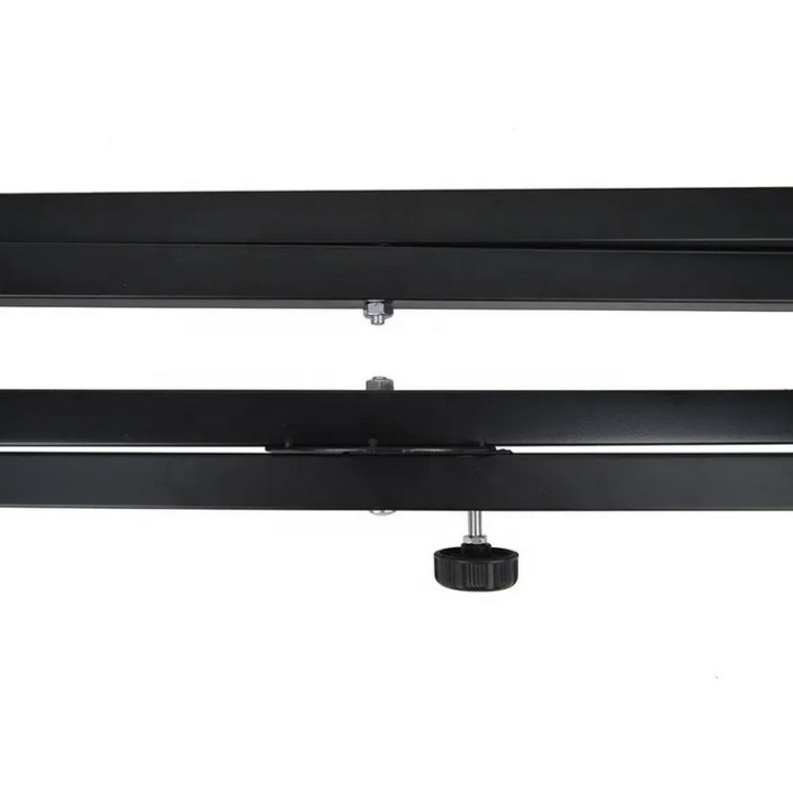 FONOTE KXX-1 Statyw pod keyboard czarny