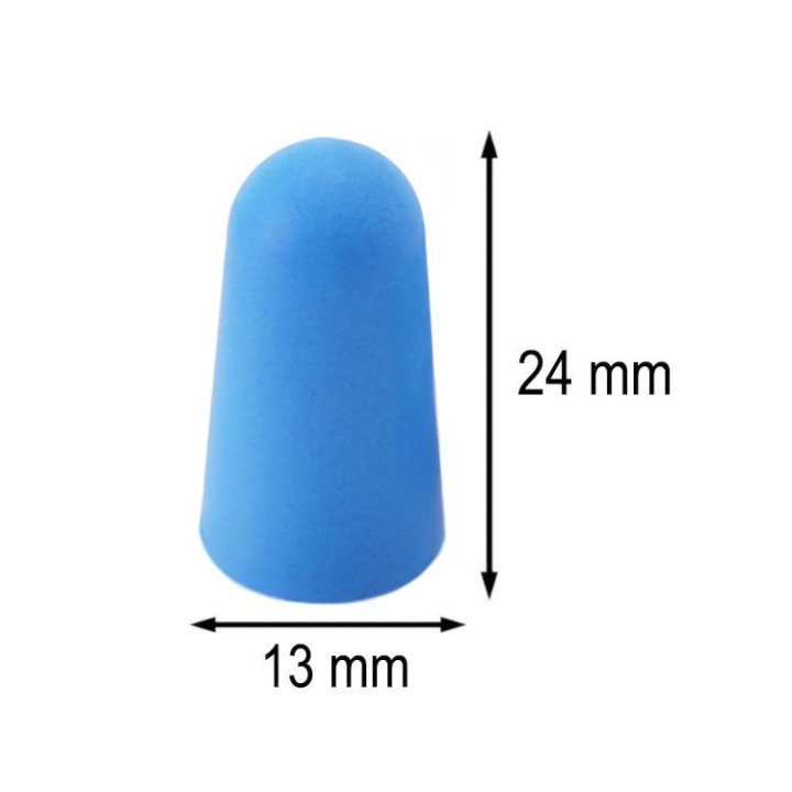 FONOTE EARPLUG-TUBE zatyczki do uszu 120 szt. – ? Akcesoria