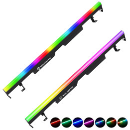 LIGHT4ME WASH AURA RGB listwa oswietleniowa  LED