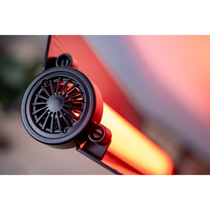 NEWELL Dewi 50 Lampa LED RGB