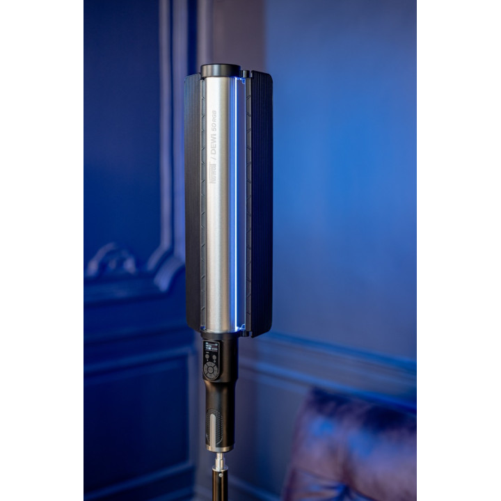 NEWELL Dewi 50 Lampa LED RGB