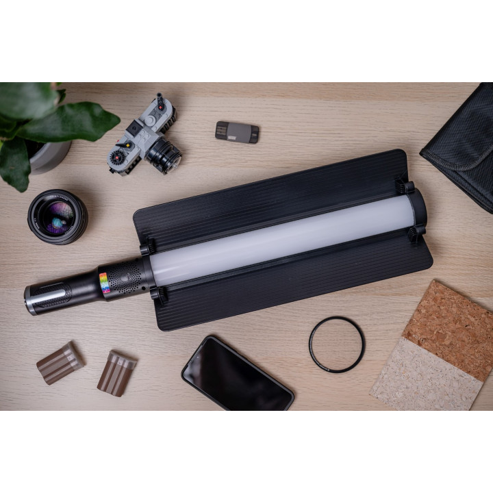 NEWELL Dewi 50 Lampa LED RGB