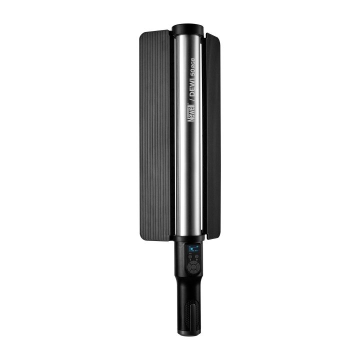NEWELL Dewi 50 Lampa LED RGB