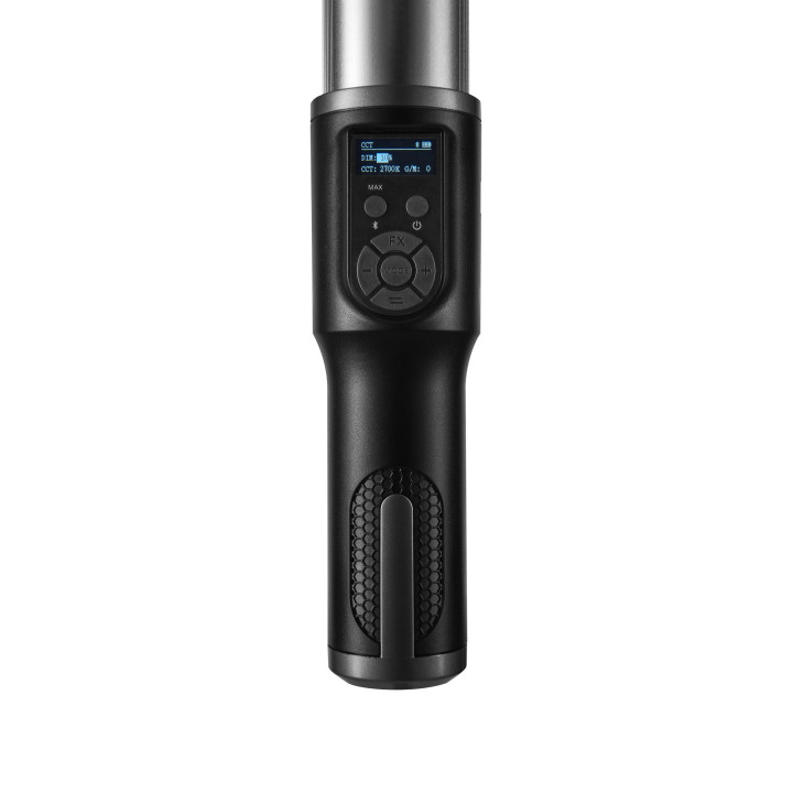 NEWELL Dewi 50 Lampa LED RGB
