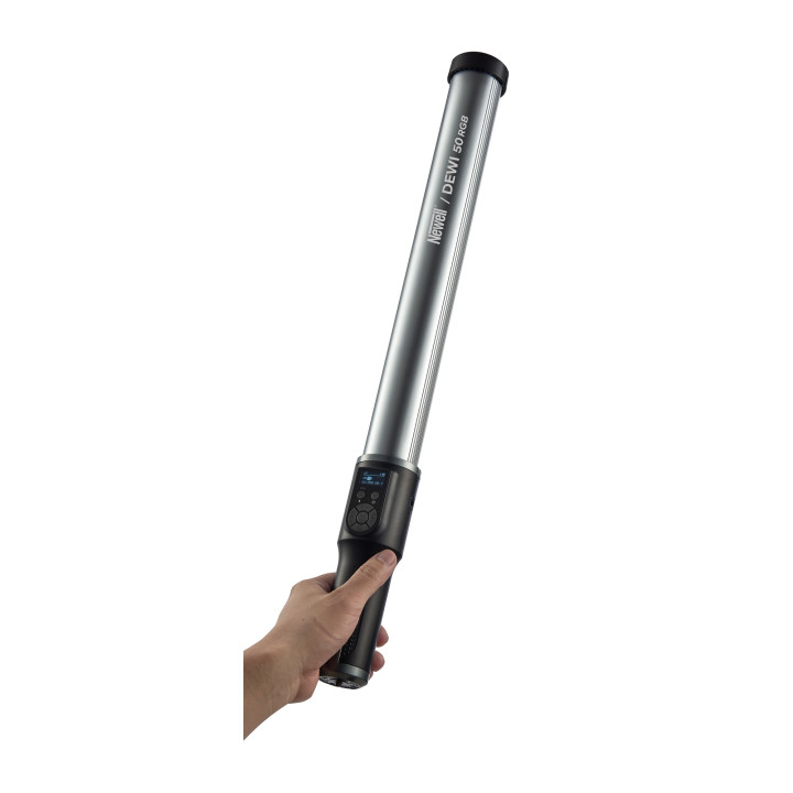 NEWELL Dewi 50 Lampa LED RGB