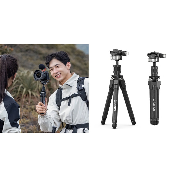 Ulanzi TT35 Statyw tripod