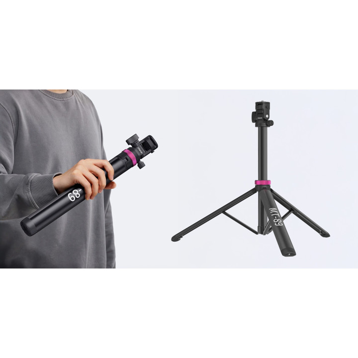 Ulanzi MT-89 Statyw oswietleniowy