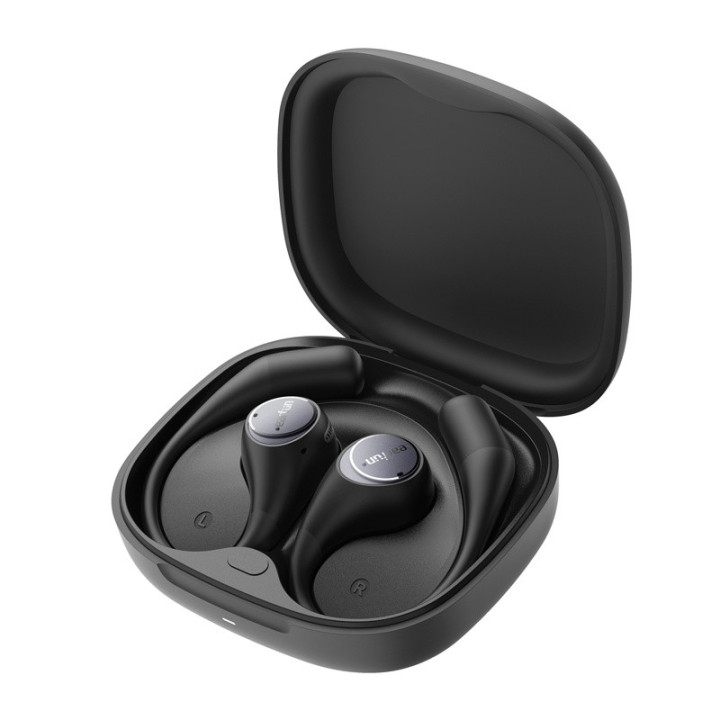 EARFUN OW100B Sluchawki Open Jump czarne