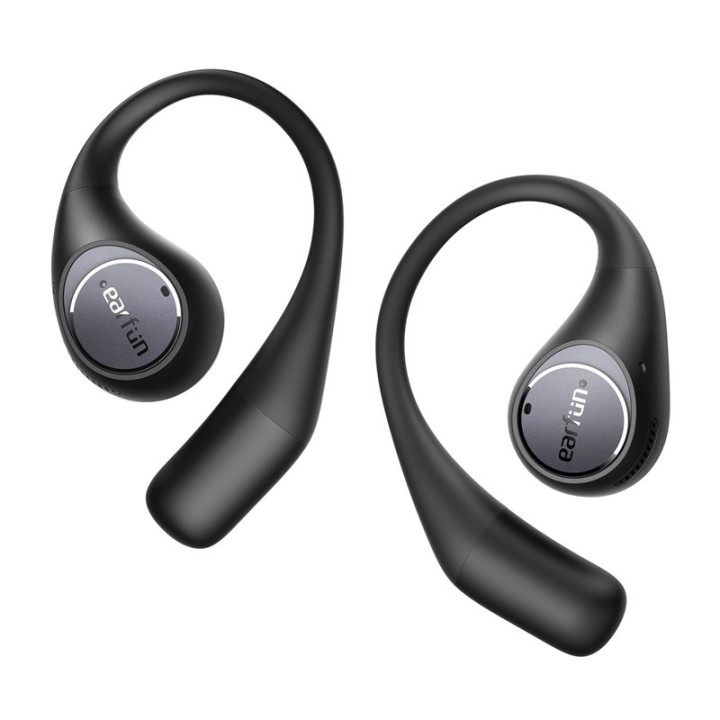 EARFUN OW100B Sluchawki Open Jump czarne