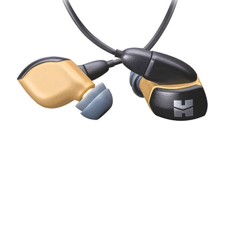 HiFiMAN RE2000 Pro Gold Sluchawki douszne