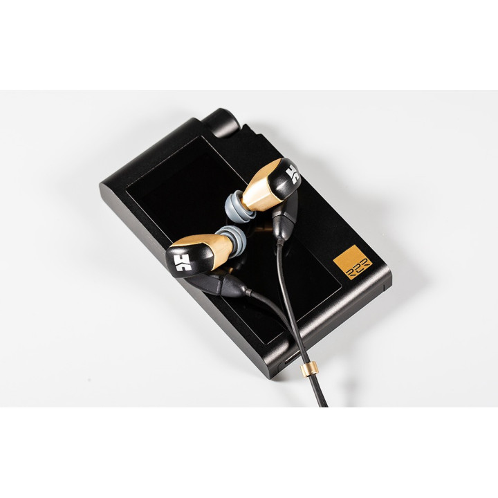 HiFiMAN RE2000 Pro Gold Sluchawki douszne