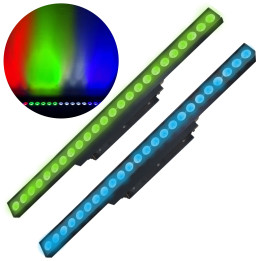EVOLIGHTS PIXEL BAR 18x10W RGBW listwa oswietleniowa LED