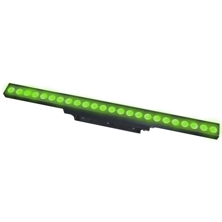 EVOLIGHTS PIXEL BAR 18x10W RGBW listwa oswietleniowa LED