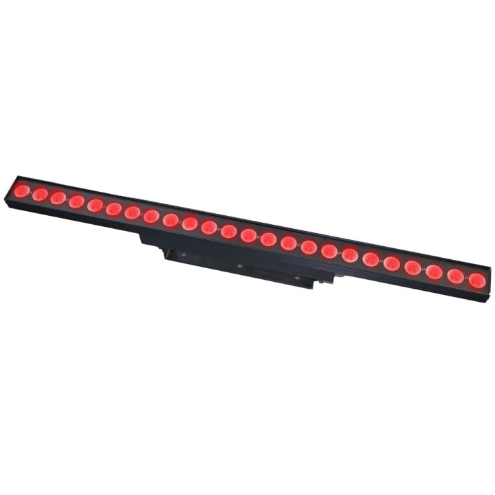 EVOLIGHTS PIXEL BAR 18x10W RGBW listwa oswietleniowa LED