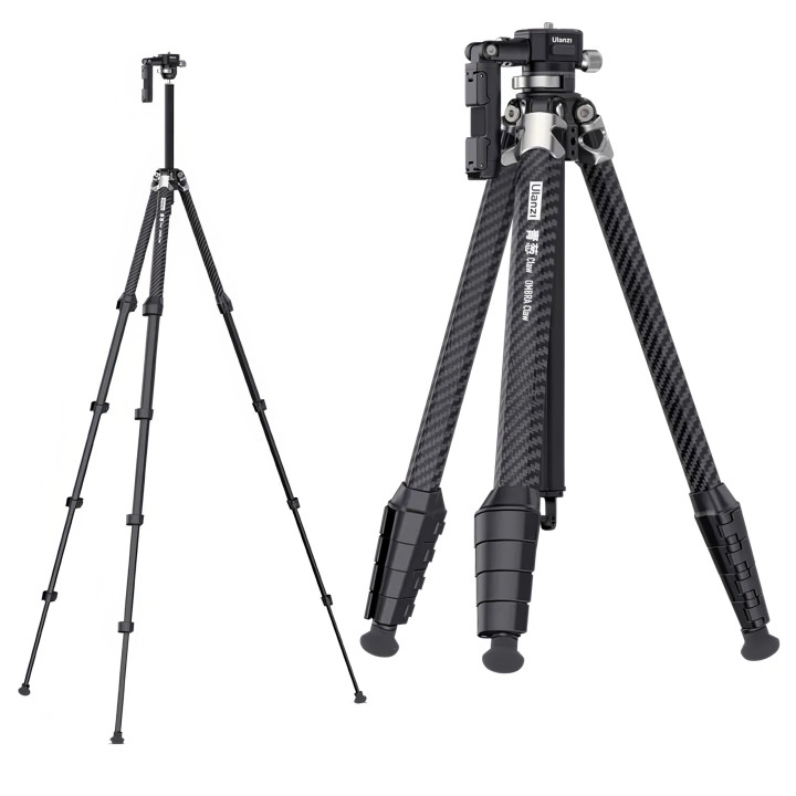 Ulanzi TT08 Ombra Statyw fotograficzny tripod
