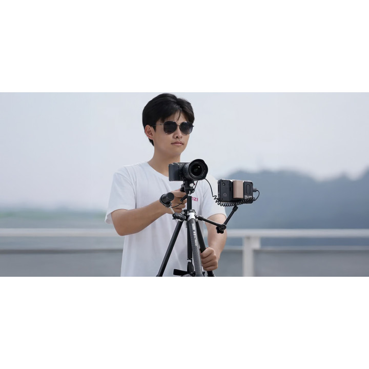 Ulanzi TT08 Ombra Statyw fotograficzny tripod