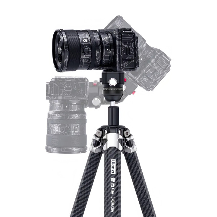 Ulanzi TT08 Ombra Statyw fotograficzny tripod