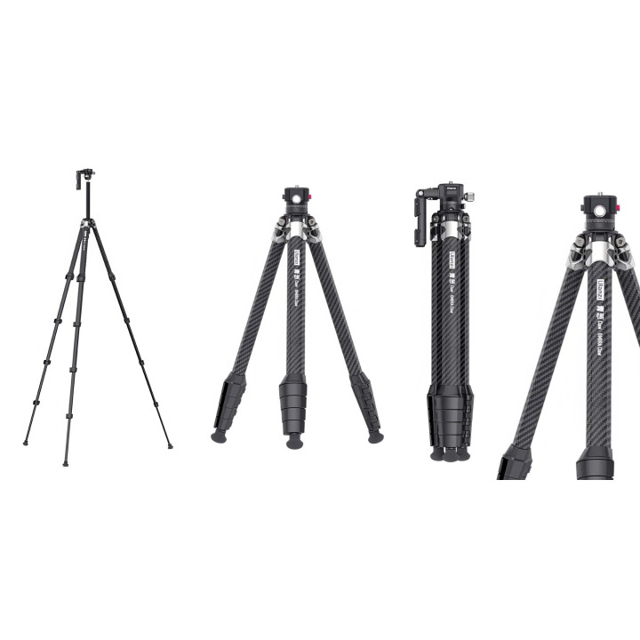 Ulanzi TT08 Ombra Statyw fotograficzny tripod