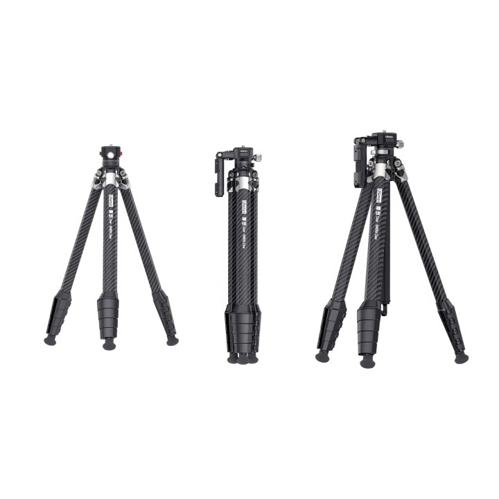 Ulanzi TT08 Ombra Statyw fotograficzny tripod