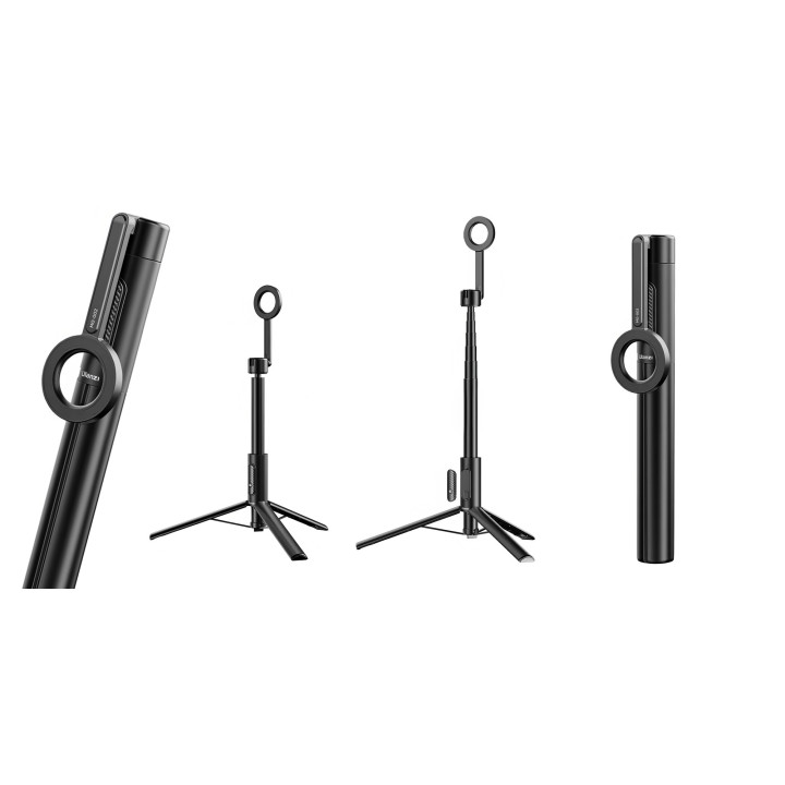Ulanzi MG-002 Selfie stick MagSafe czarny
