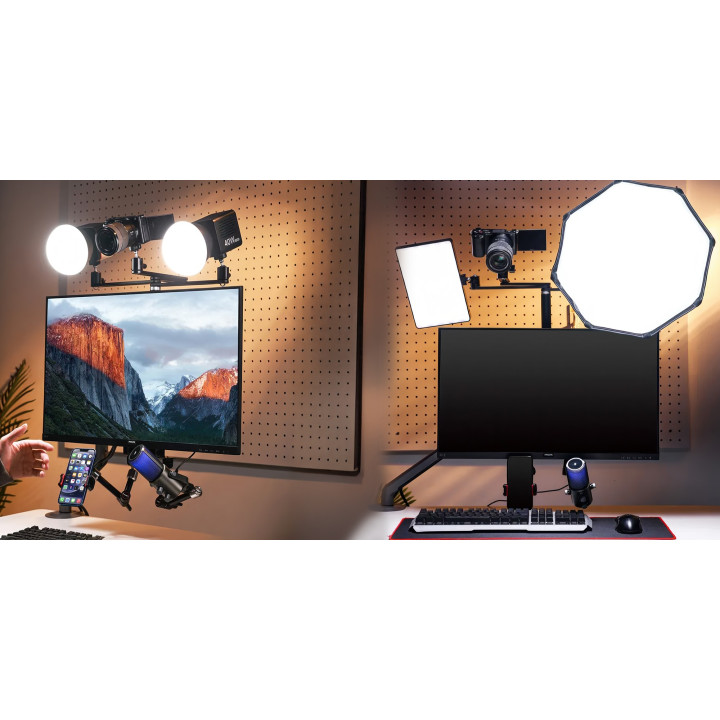 Ulanzi UL4752 Uchwyt do monitorów Vesa