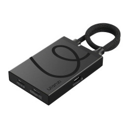 Ulanzi H1 Hub rozdzielacz USB-C HDMI 2.0