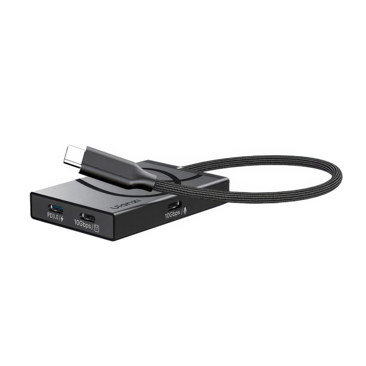 Ulanzi H1 Hub rozdzielacz USB-C HDMI 2.0