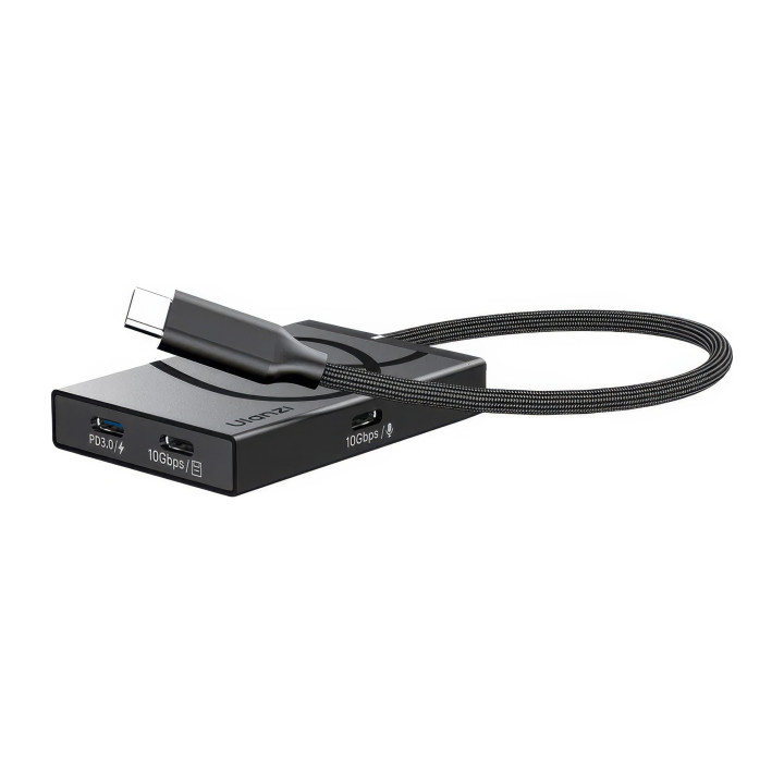 Ulanzi H1 Hub rozdzielacz USB-C HDMI 2.0