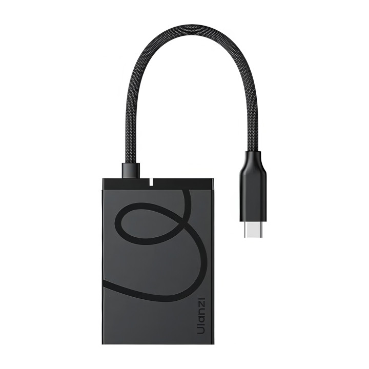 Ulanzi H1 Hub rozdzielacz USB-C HDMI 2.0