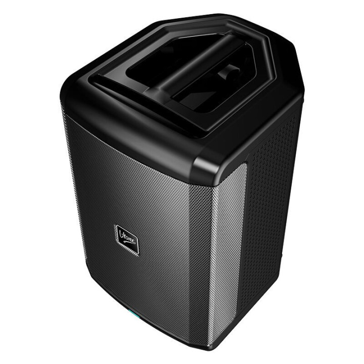 V-TONE OrionX 8 ACCU akumulatorowa kolumna aktywna czarna 8" Bluetooth